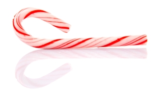 Candy Cane Fragrance