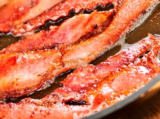 Peppered Bacon Fragrance