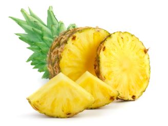 Pineapple Slices Fragrance Oil- ALL GONE
