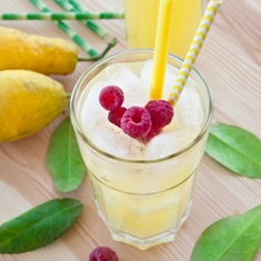 Raspberry Lemonade (EL) Fragrance- OUT OF STOCK-ALL GONE