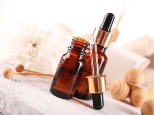Sandalwood & Amber (EL) Fragrance Oil
