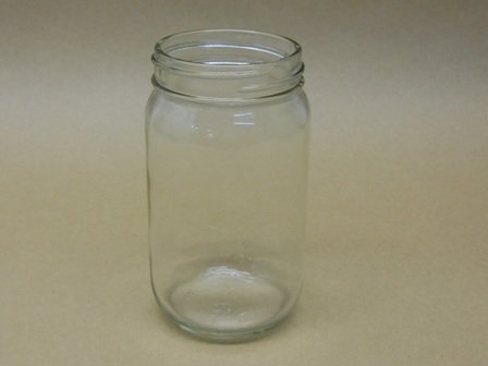 2oz Mini Mason Jar - Case of 48 for only $24.45 at Aztec Candle