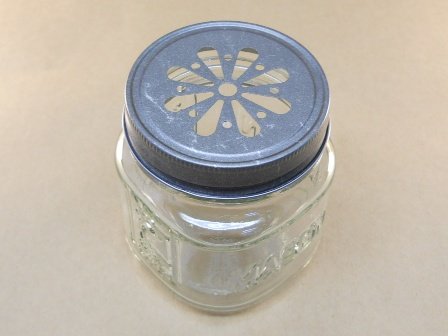2oz Mini Mason Jar - Case of 48 for only $24.45 at Aztec Candle & Soap  Making Supplies